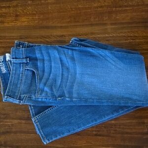 Harley-Davidson Women's Denim Skinny Jeans